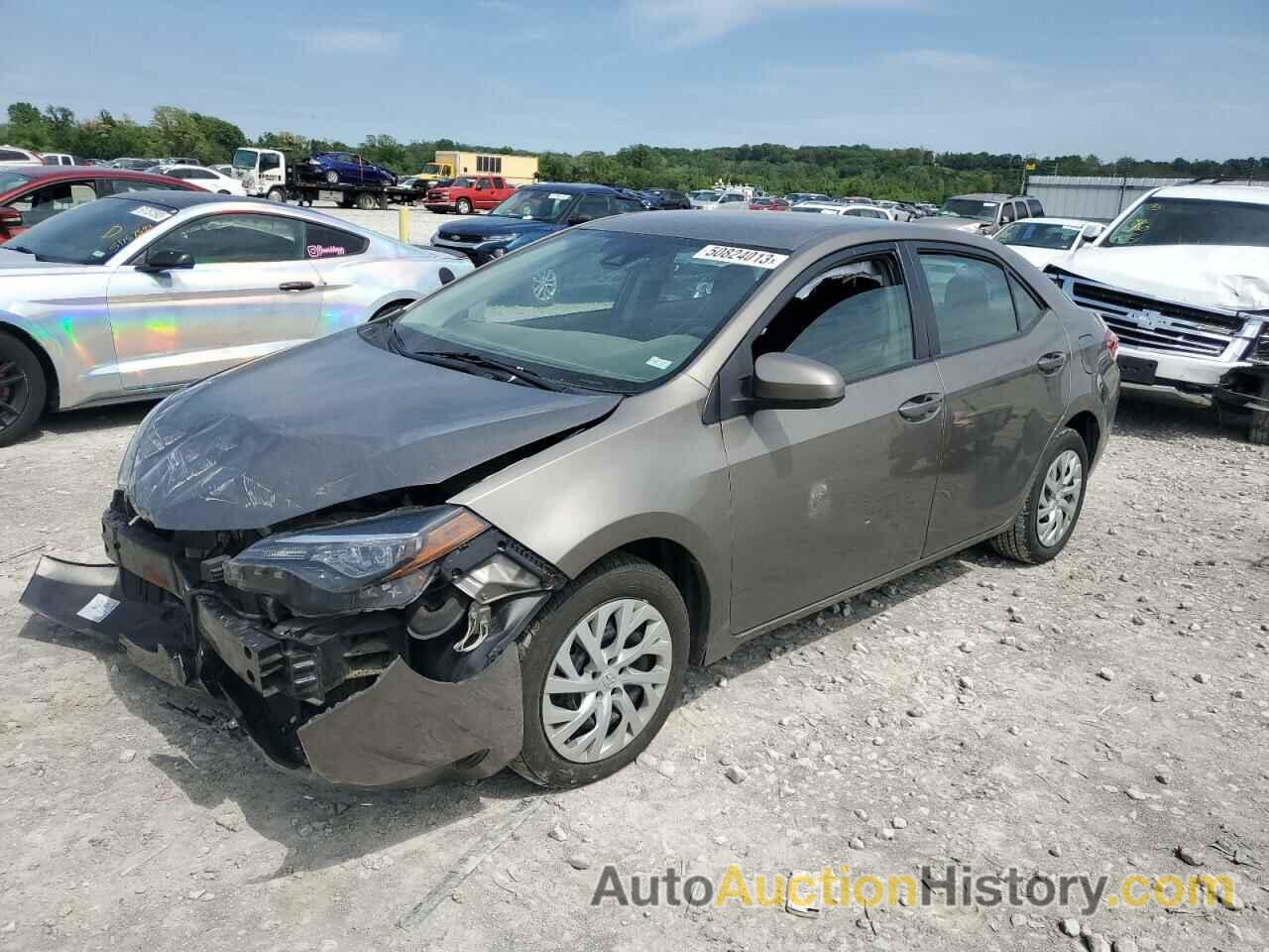 2018 TOYOTA COROLLA L, 5YFBURHE0JP782387