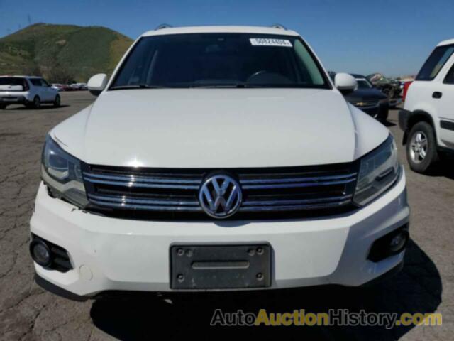 VOLKSWAGEN TIGUAN S, WVGBV3AX8DW618348