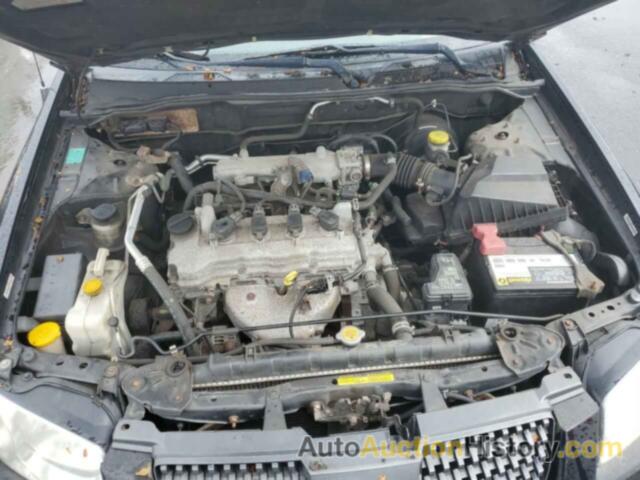 NISSAN SENTRA 1.8, 3N1CB51D65L573035