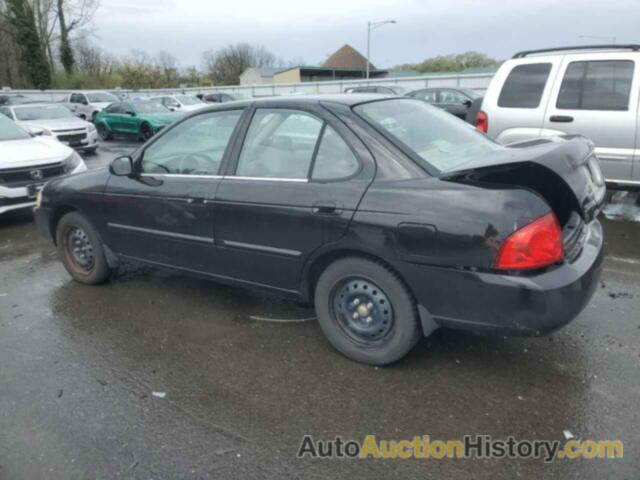 NISSAN SENTRA 1.8, 3N1CB51D65L573035