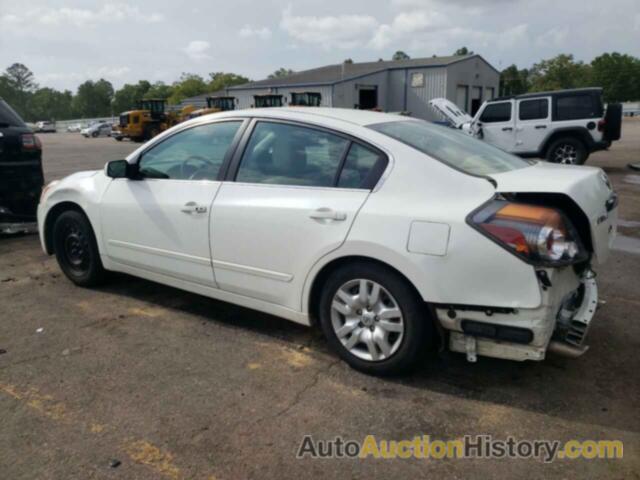 NISSAN ALTIMA BASE, 1N4AL2AP0CC146037