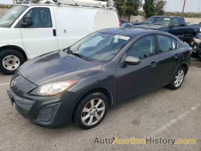 MAZDA 3 I, JM1BL1VG8B1358908