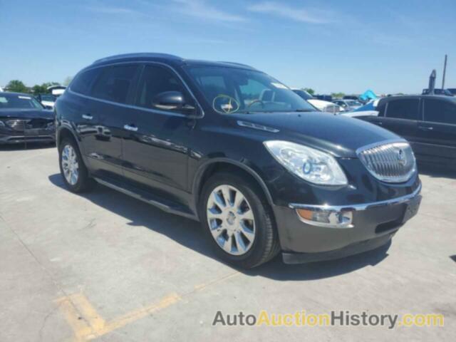 BUICK ENCLAVE CXL, 5GAKRCED9BJ412248