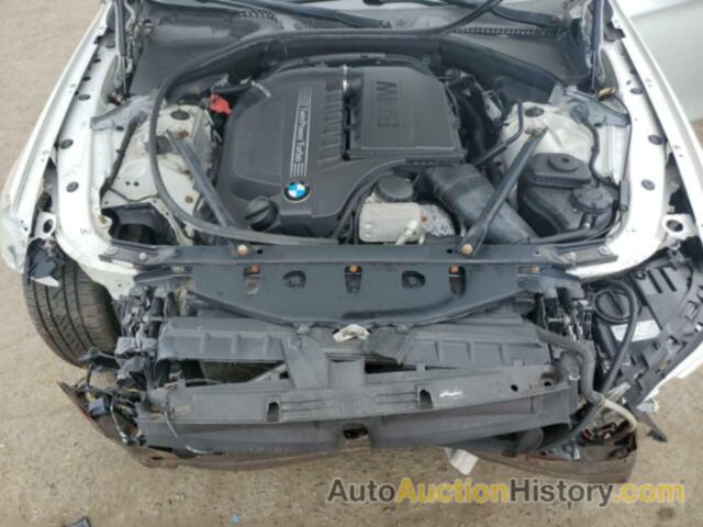 BMW 5 SERIES XI, WBA5B3C5XED533902