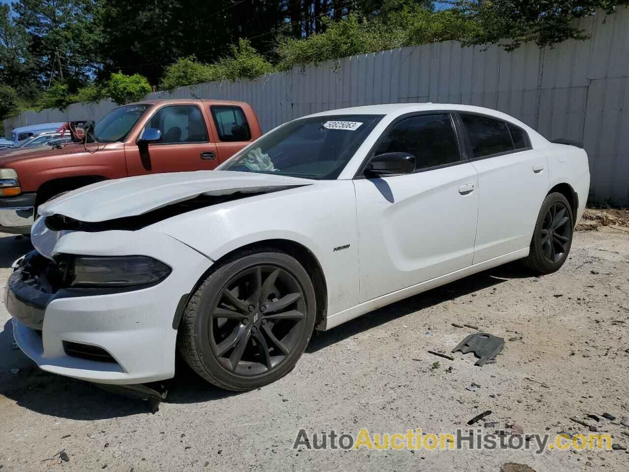 2017 DODGE CHARGER R/T, 2C3CDXCT2HH602183