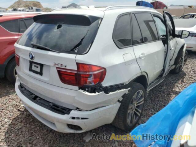 BMW X5 XDRIVE35I, 5UXZV4C51CL761211