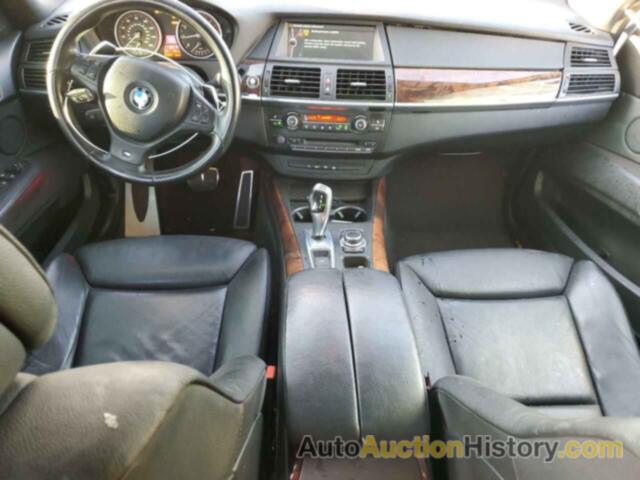 BMW X5 XDRIVE35I, 5UXZV4C51CL761211