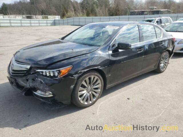 ACURA RLX ADVANCE, JH4KC1F90GC001751