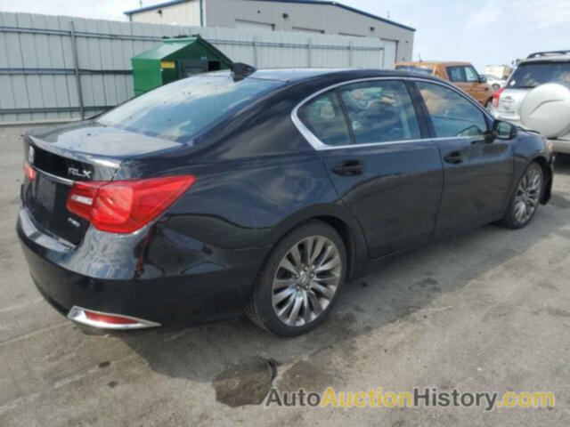 ACURA RLX ADVANCE, JH4KC1F90GC001751