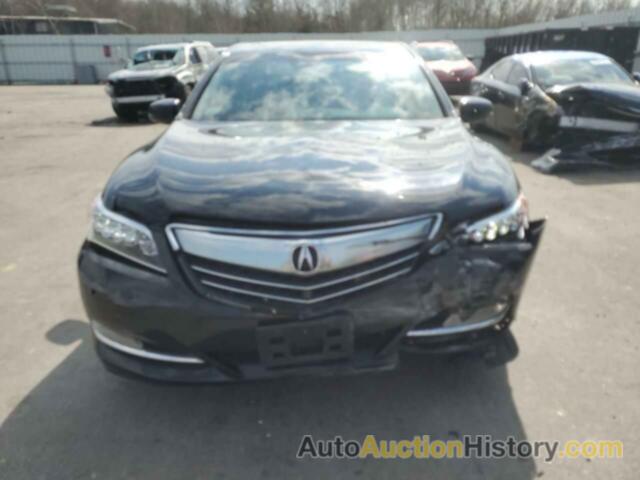 ACURA RLX ADVANCE, JH4KC1F90GC001751