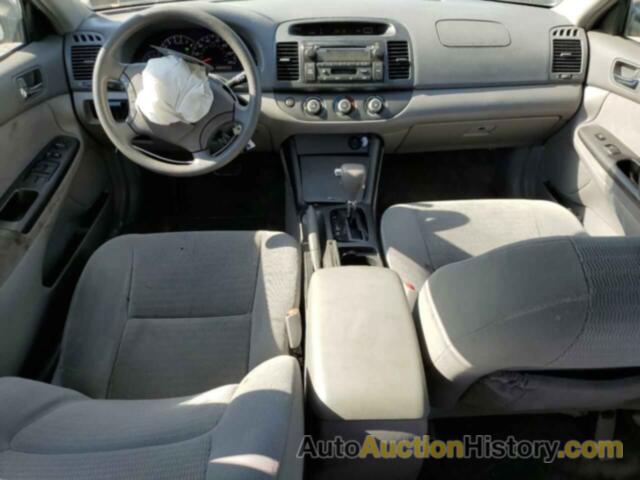 TOYOTA CAMRY LE, 4T1BE30K15U518353