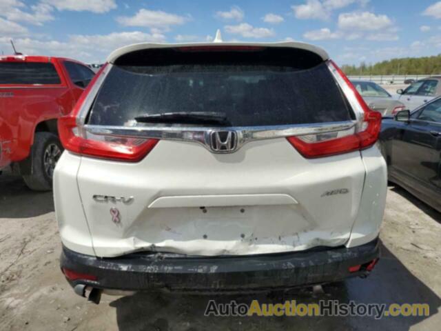 HONDA CRV EXL, 5J6RW2H81HL061194