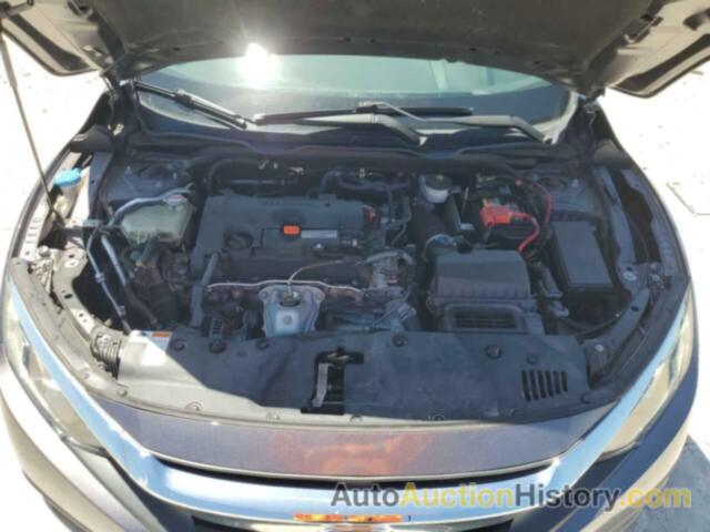 HONDA CIVIC LX, 19XFC2F53JE024060