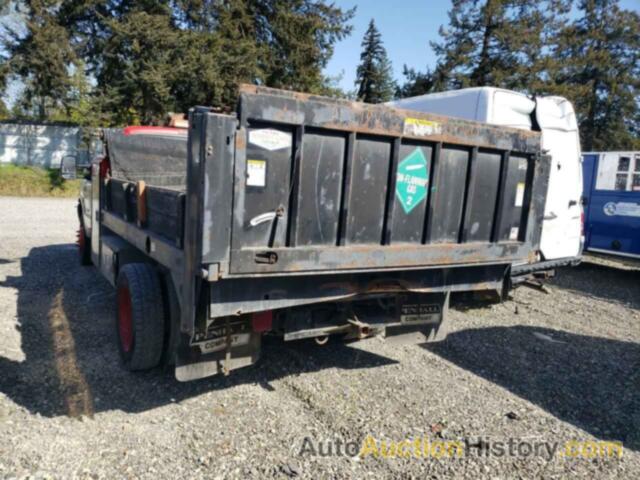 FORD F450 SUPER DUTY, 1FDXF46P04ED13028