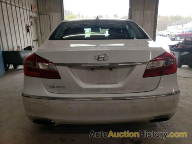 HYUNDAI GENESIS 3.8L, KMHGC4DD8EU261561