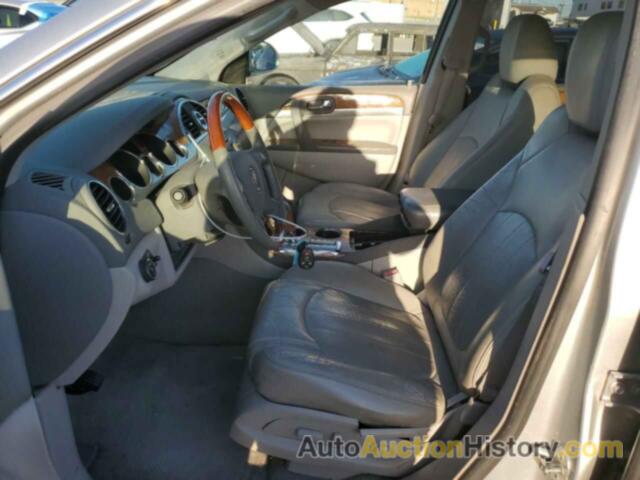 BUICK ENCLAVE CXL, 5GAKVBED1BJ234180