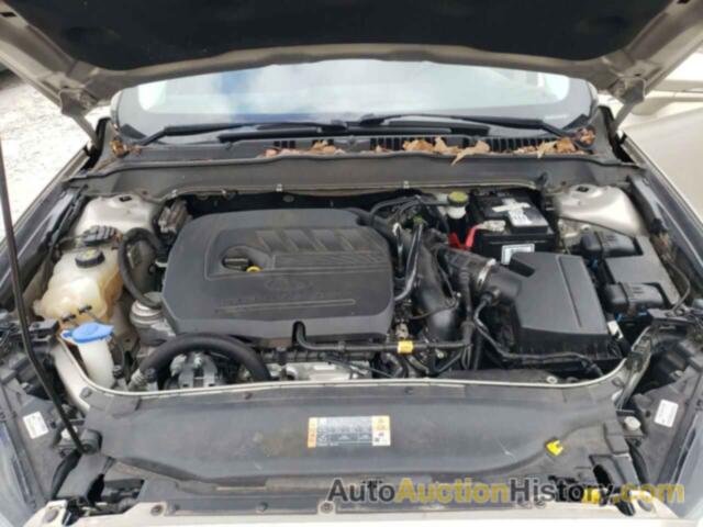 FORD FUSION SE, 3FA6P0HD2FR159601