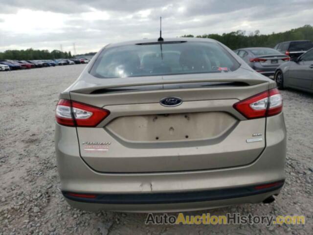 FORD FUSION SE, 3FA6P0HD2FR159601