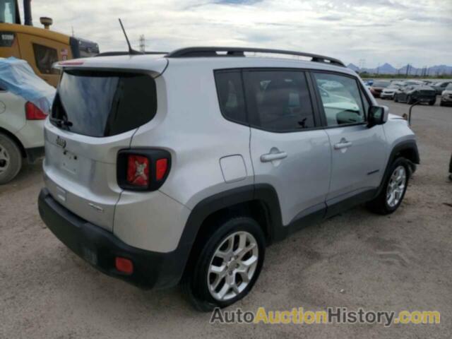 JEEP RENEGADE LATITUDE, ZACCJABB0JPG92660