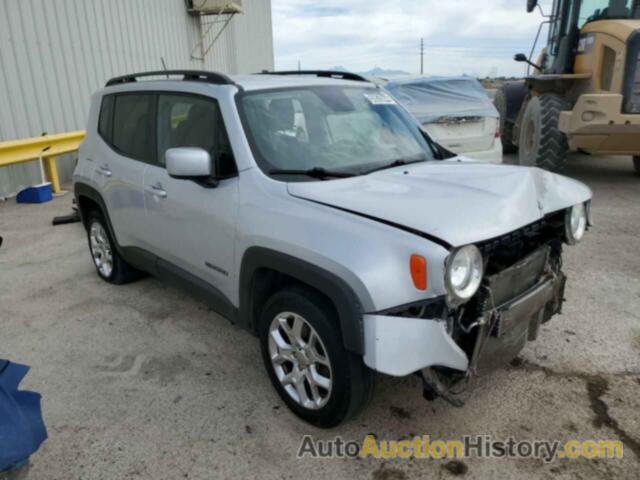 JEEP RENEGADE LATITUDE, ZACCJABB0JPG92660