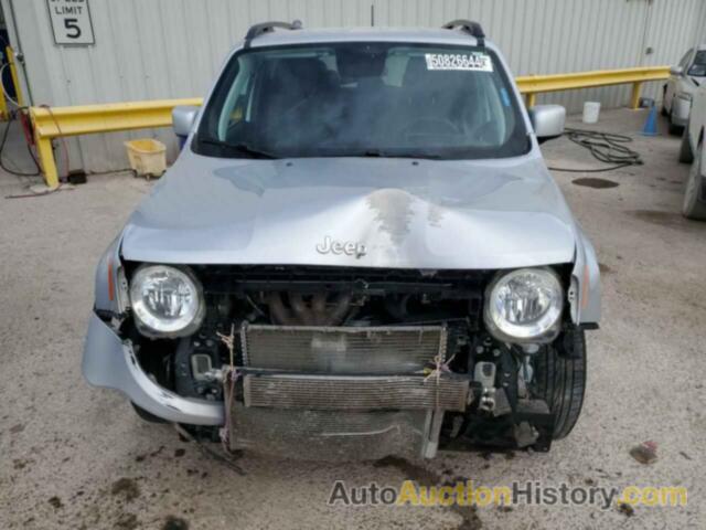 JEEP RENEGADE LATITUDE, ZACCJABB0JPG92660