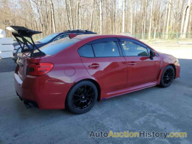 SUBARU WRX, JF1VA1A66F9822579