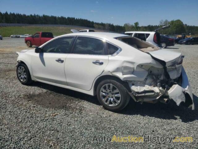 NISSAN ALTIMA 2.5, 1N4AL3AP6DN513163