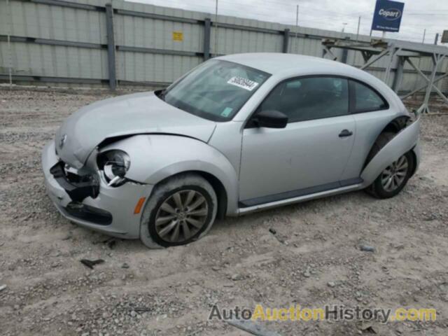 VOLKSWAGEN BEETLE, 3VWFP7AT3EM624092