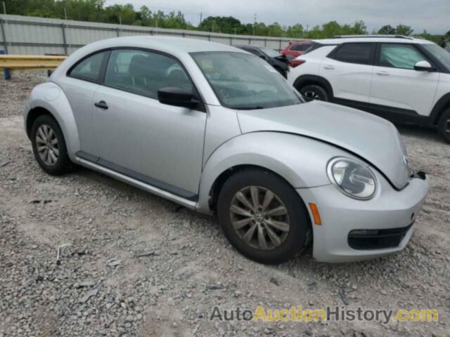 VOLKSWAGEN BEETLE, 3VWFP7AT3EM624092