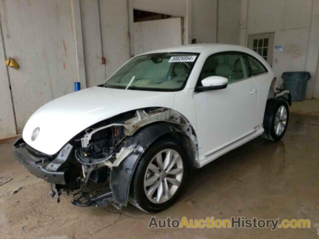 VOLKSWAGEN BEETLE, 3VWJL7AT9DM675584