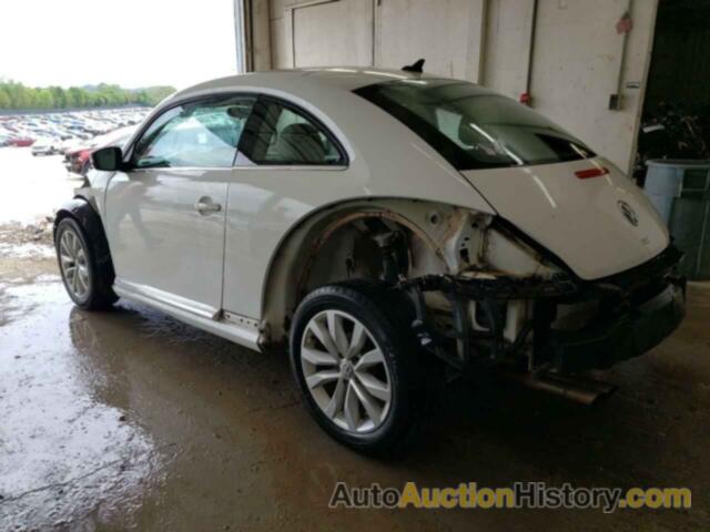 VOLKSWAGEN BEETLE, 3VWJL7AT9DM675584