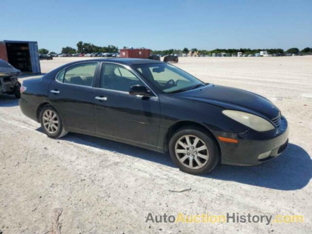 LEXUS ES300 300, JTHBF30G225025007