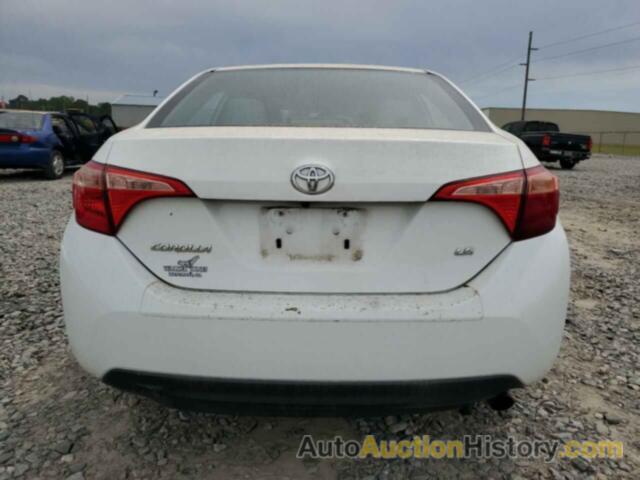 TOYOTA COROLLA L, 5YFBURHE3KP888916