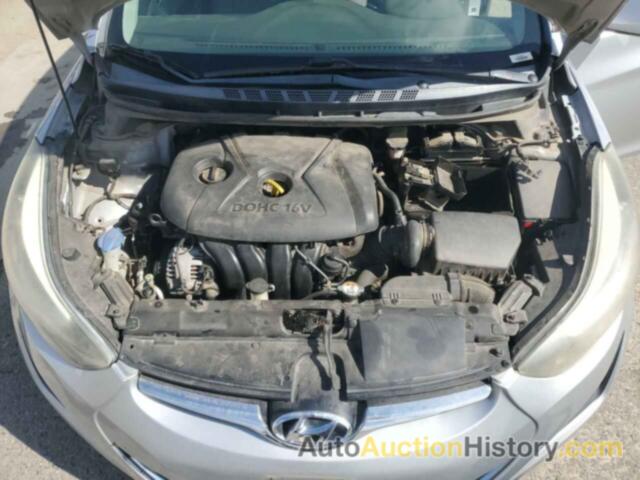 HYUNDAI ELANTRA SE, 5NPDH4AE4EH496717