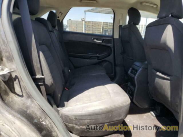 FORD EDGE SEL, 2FMPK3J94GBB52939