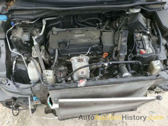 HONDA CRV EX, 2HKRM4H51GH717085