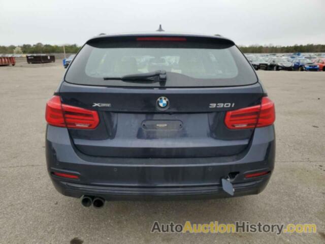 BMW 3 SERIES XI, WBA8K3C54HK679354