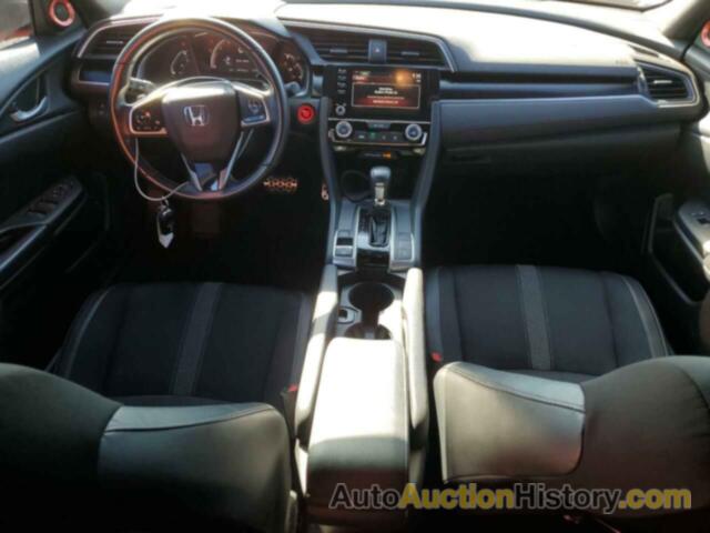 HONDA CIVIC SPORT, 2HGFC2F89MH529461