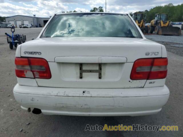 VOLVO S70 GLT, YV1LS56D4Y2637059