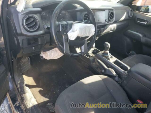 TOYOTA TACOMA ACCESS CAB, 5TFRZ5CN0GX013995