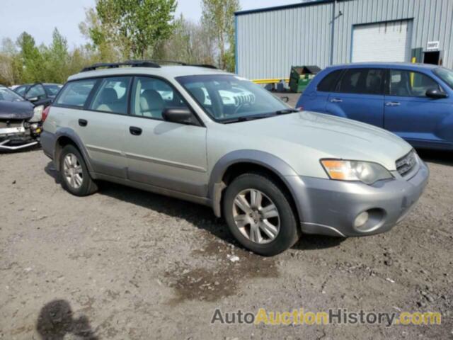 SUBARU LEGACY OUTBACK 2.5I, 4S4BP61C657353210