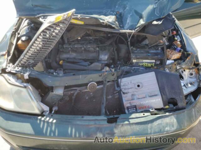 TOYOTA AVALON XL, 4T1BF28B7YU074511