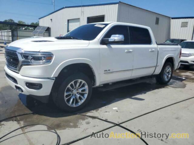 RAM 1500 LIMITED, 1C6SRFHT0KN902158