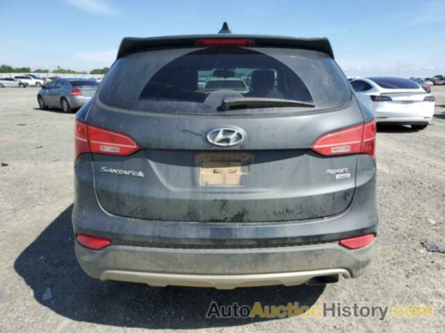 HYUNDAI SANTA FE, 5XYZTDLB8EG139975