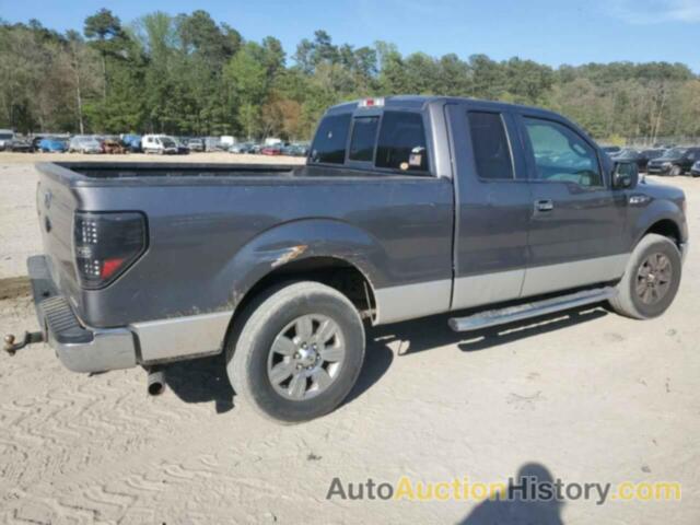 FORD F-150 SUPER CAB, 1FTEX1CM2BFB87666