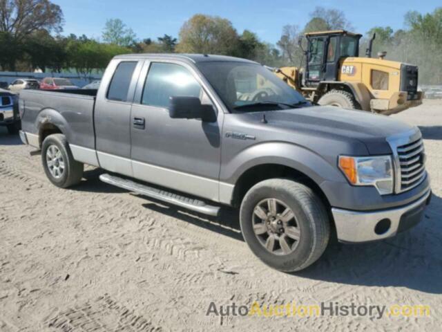 FORD F-150 SUPER CAB, 1FTEX1CM2BFB87666