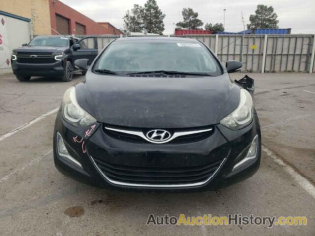 HYUNDAI ELANTRA SE, KMHDH4AE1GU626649