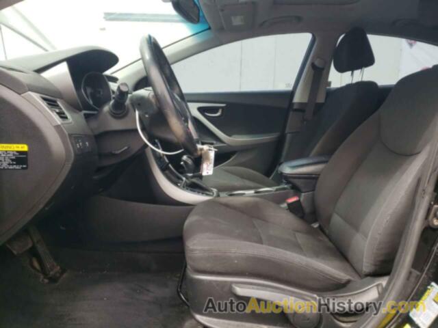 HYUNDAI ELANTRA SE, KMHDH4AE1GU626649