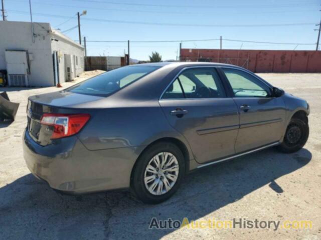 TOYOTA CAMRY L, 4T1BF1FK2DU295599