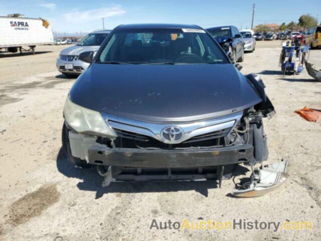 TOYOTA CAMRY L, 4T1BF1FK2DU295599